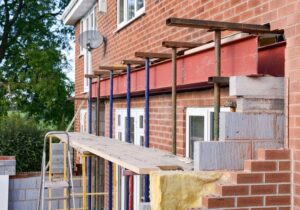 Brick Wall Removal Perth