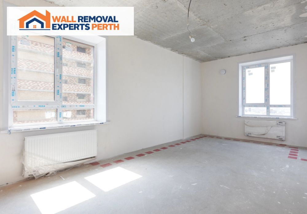 Internal Wall Removal from Home in Quinns Beach