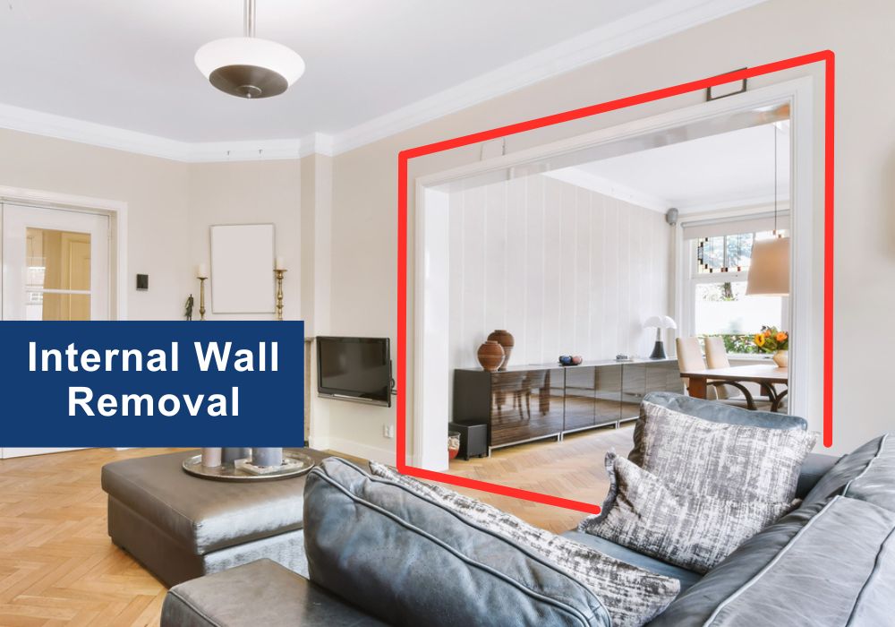 What You Need To Know Before Removing A Wall