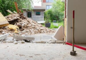 The Impact of Removing Walls on Home Value