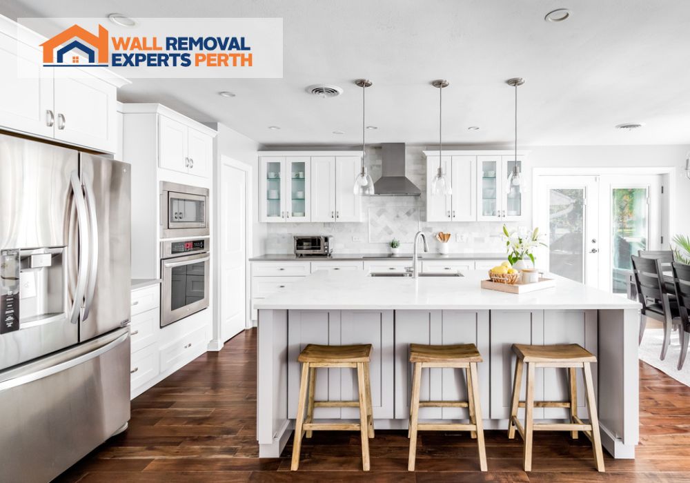 Wall Removal Experts Perth Banner