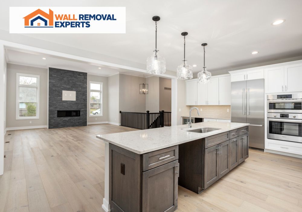 Removing a Load-Bearing Wall Increase Home Value in Subiaco