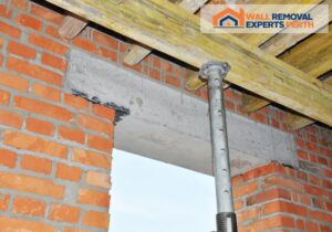 Lintel Replacement Perth