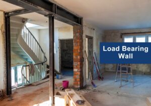 How to Tell If a Wall Is Load-Bearing or Not